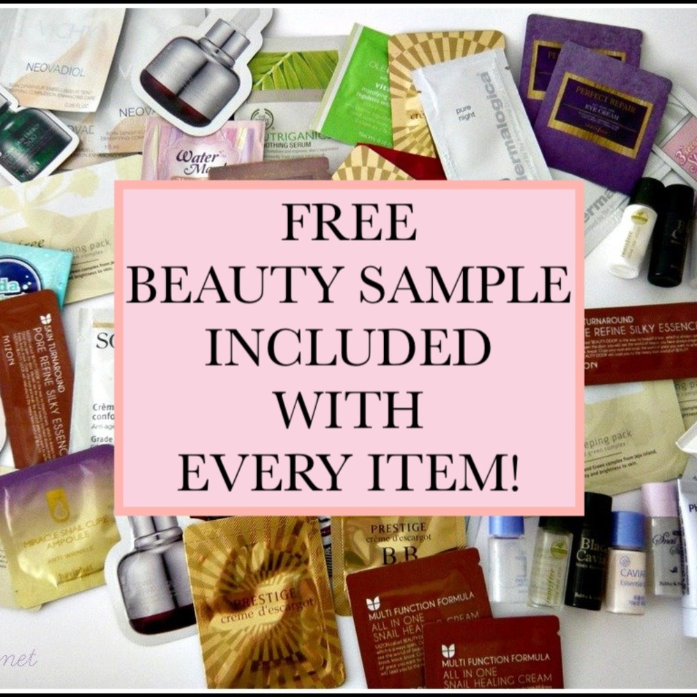 Samples are Fun!